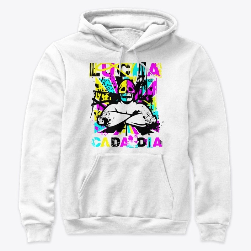 Lucha Cada Dia