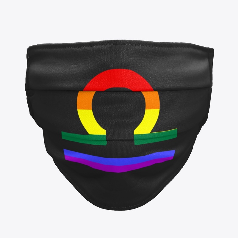 Proud Libra