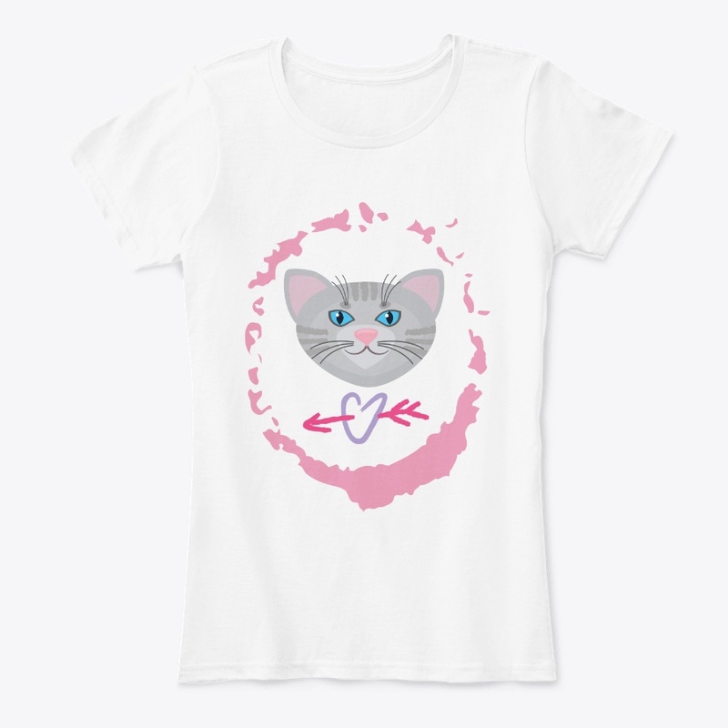 Mew tee