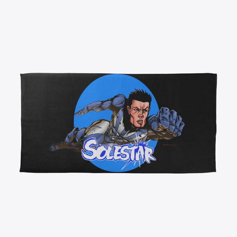 Solestar 10th Anniversary