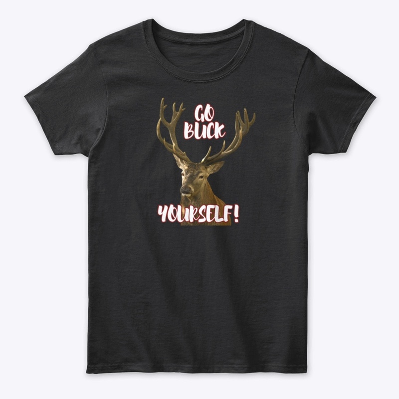 Go Buck Yourself!