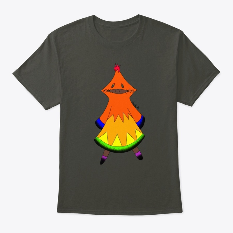 Nibblite (Gay pride)