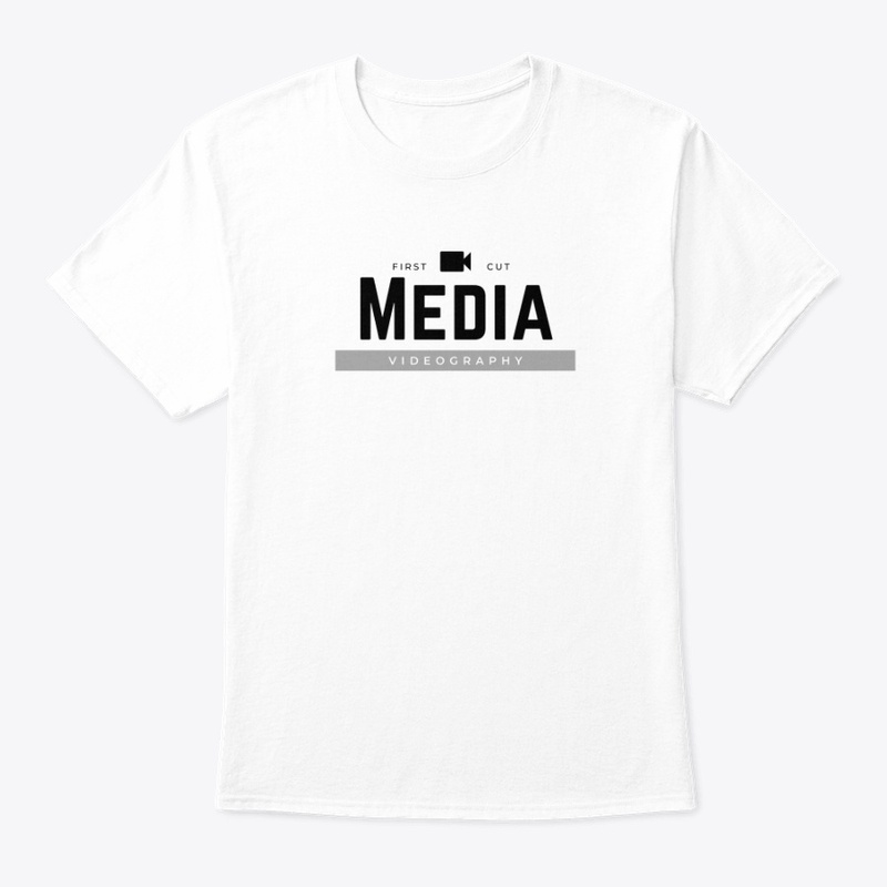 First Cut Tee