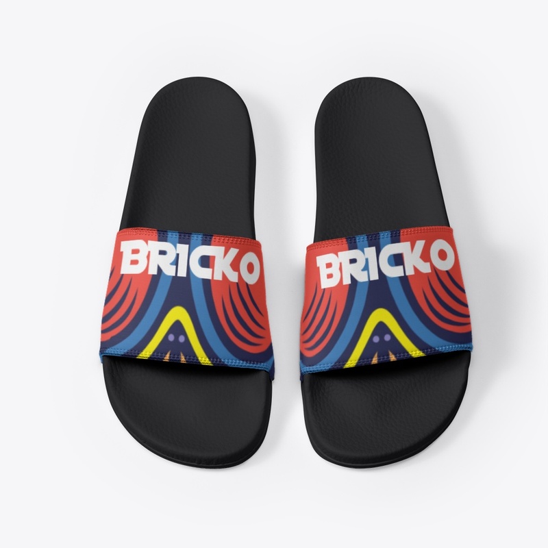 BRICKO 