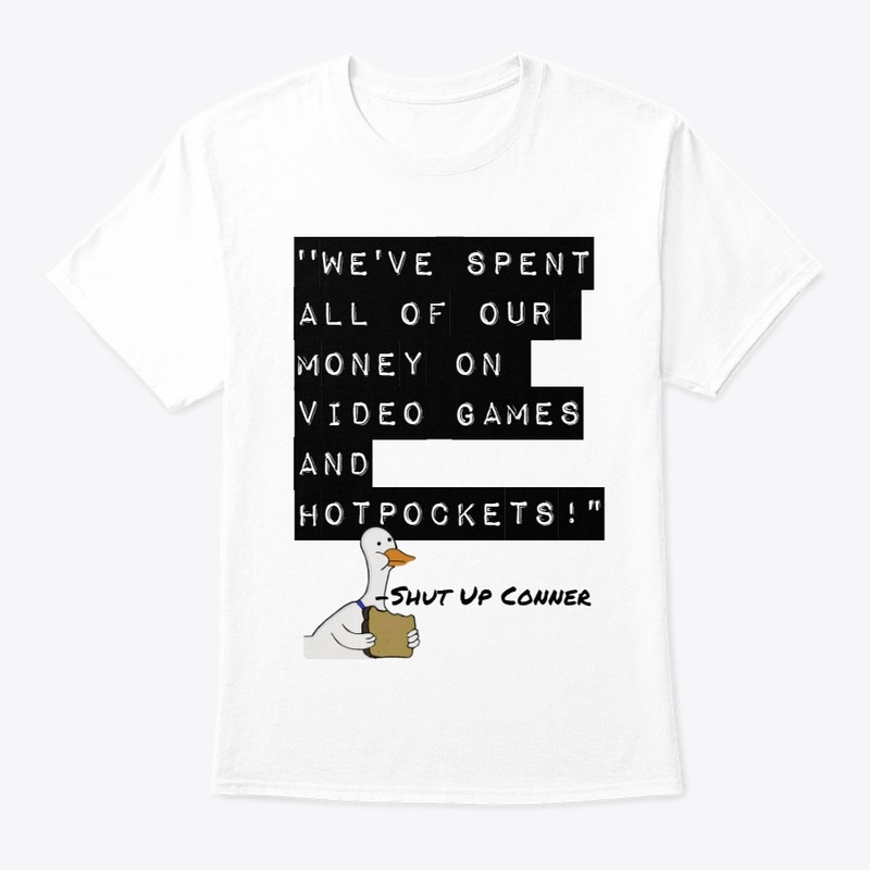 Funny Quote Long sleeve and Classic Tee!