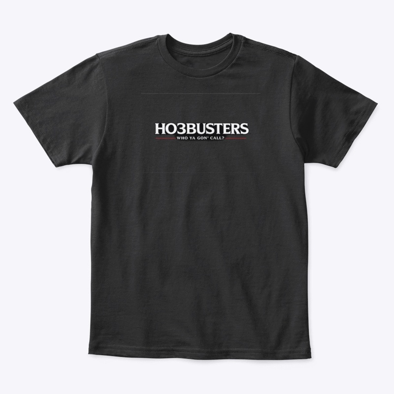 HB WHO YA GON' CALL SHIRT