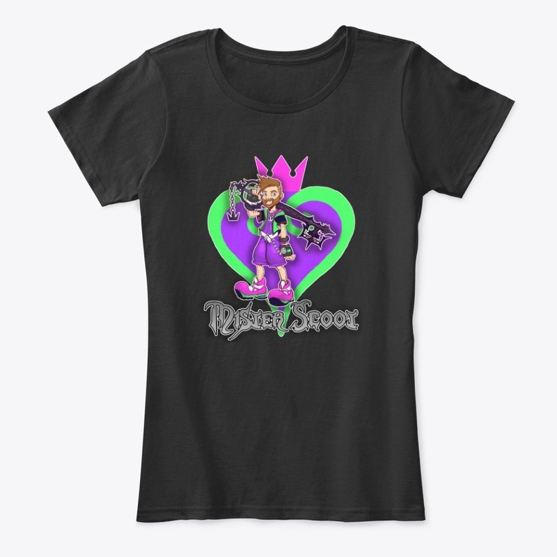 Kingdom Scoot