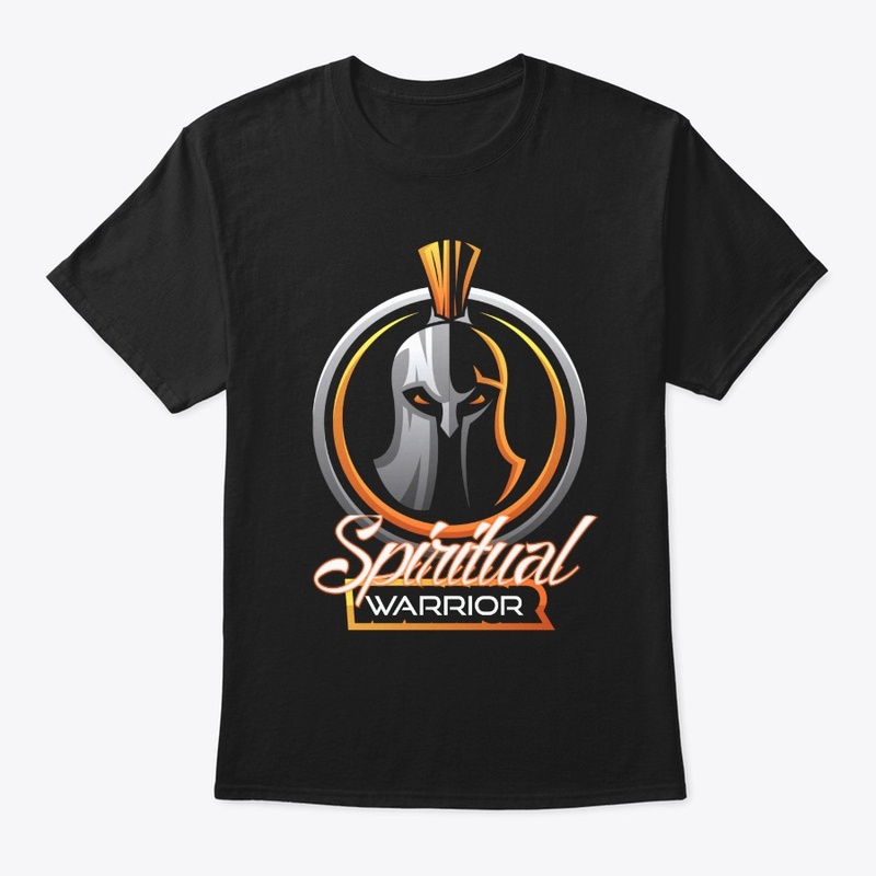 SPIRITUAL WARRIOR