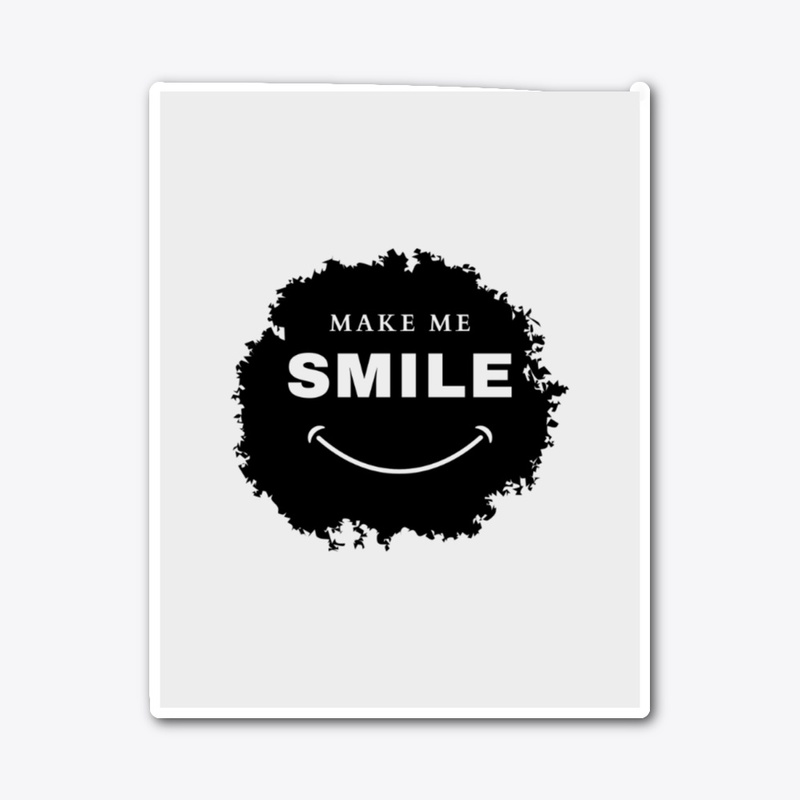 keep smiling