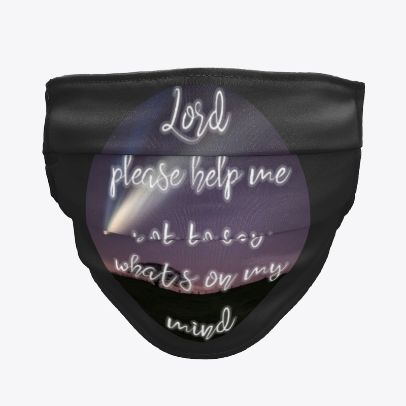 Lord please help me.....