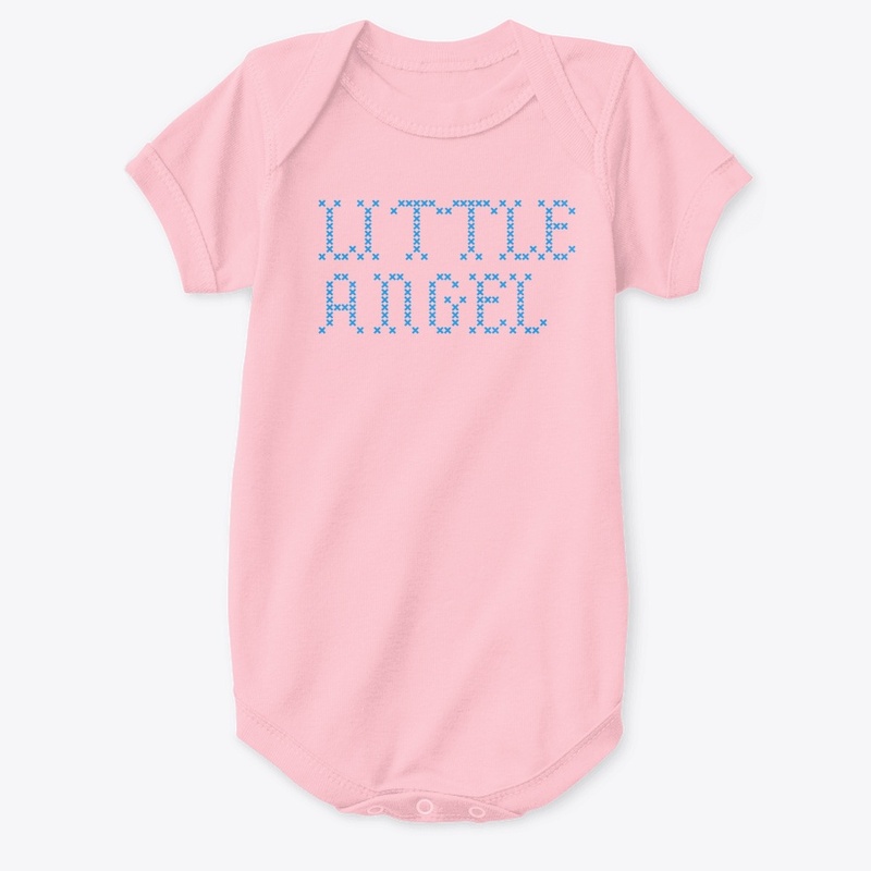 LITTLE ANGEL