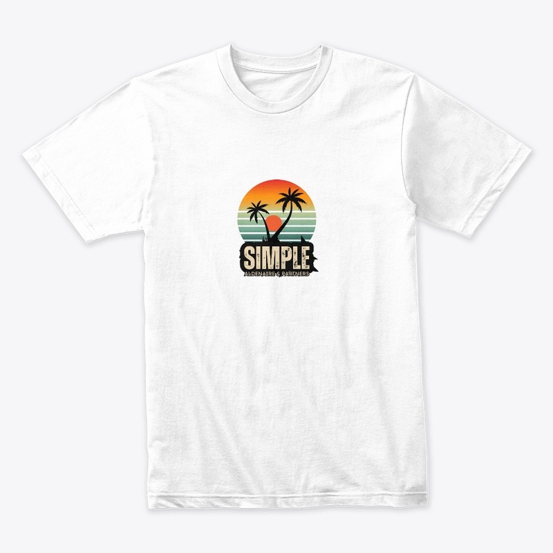 Simple Designs.