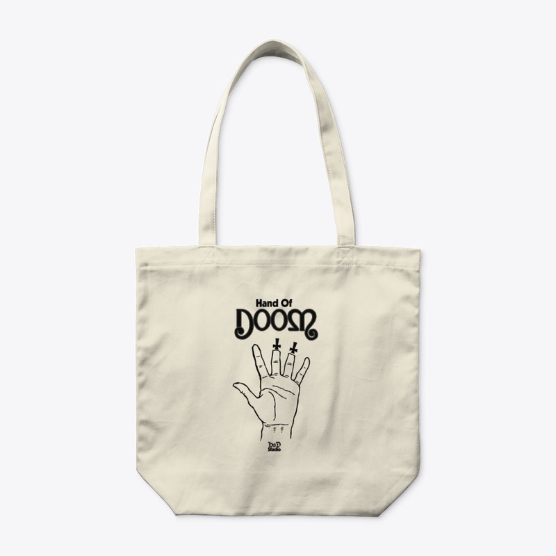 Hand Of Doom