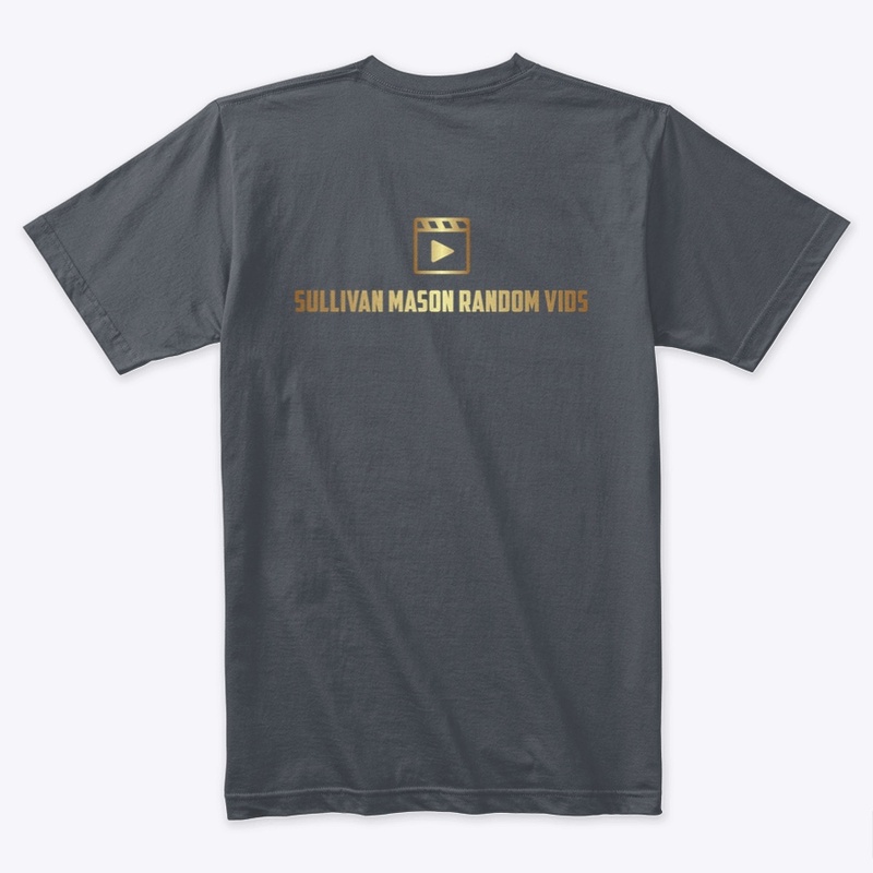 Classic Logo Tops