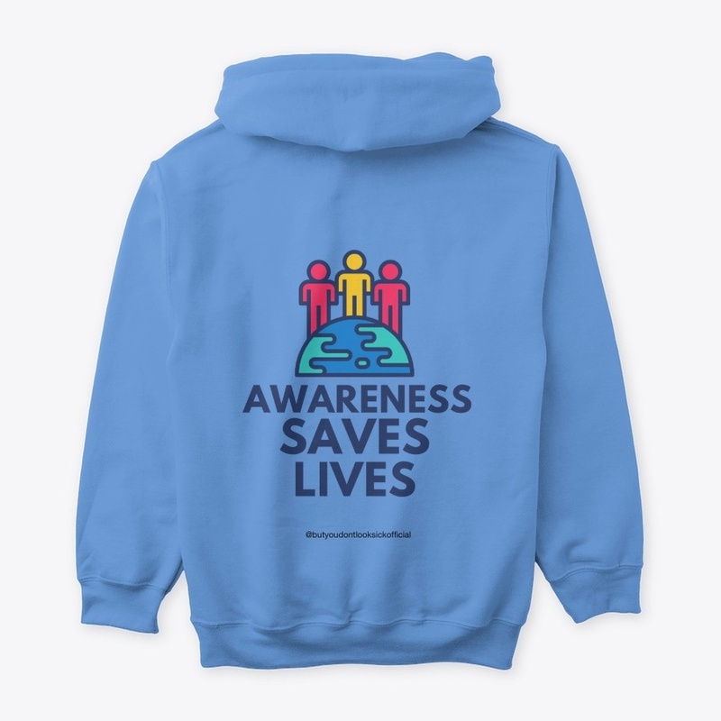 Awareness Saves Lives 