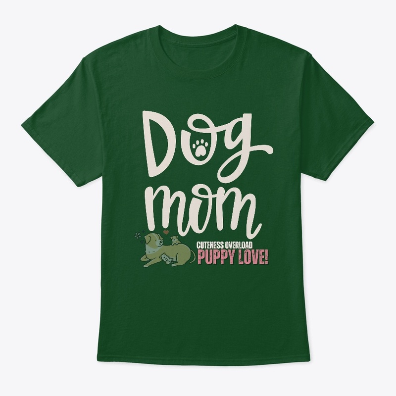 Dog Dad - Every Dog is my best friend.