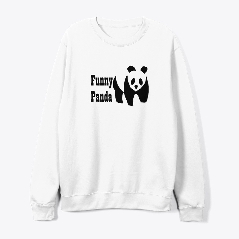 Funny Panda