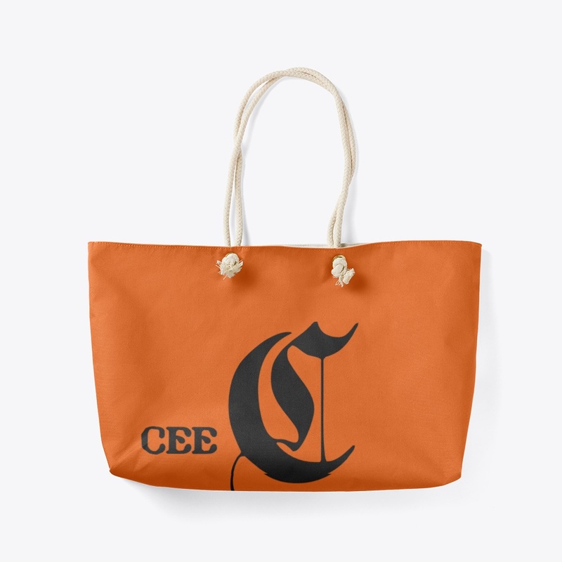 C alphabet design Products