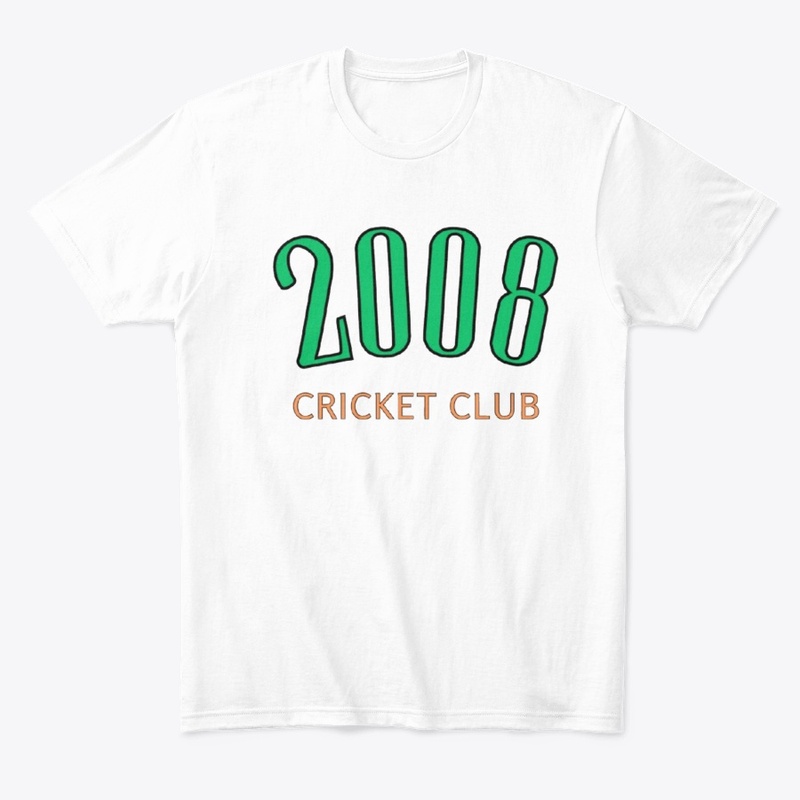 Cricket Club