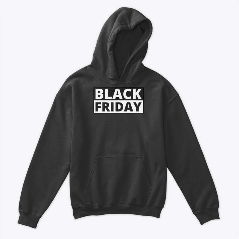 BLACK FRIDAY