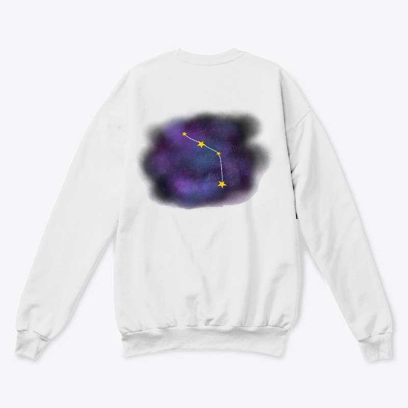 Stars of a Aries