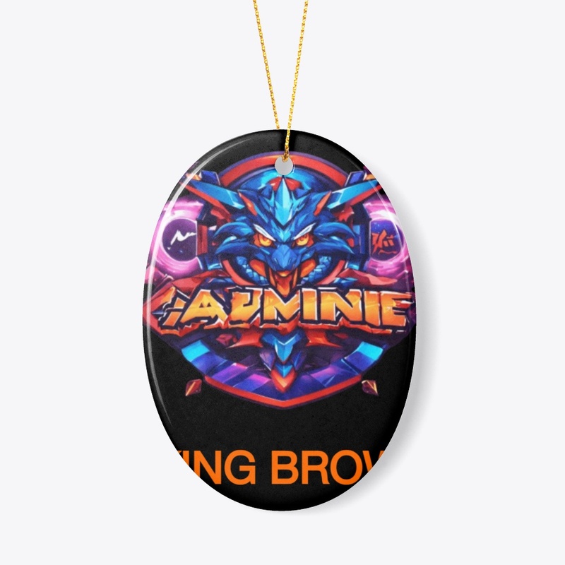 King brow is nice shart dizain
