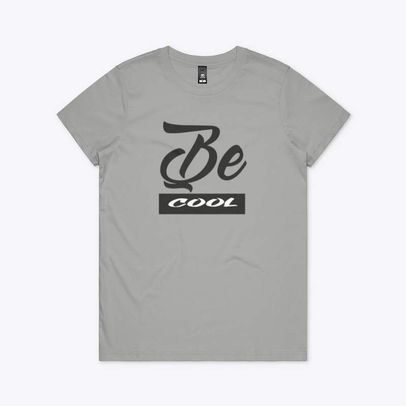 Be Cool  by Adwa 