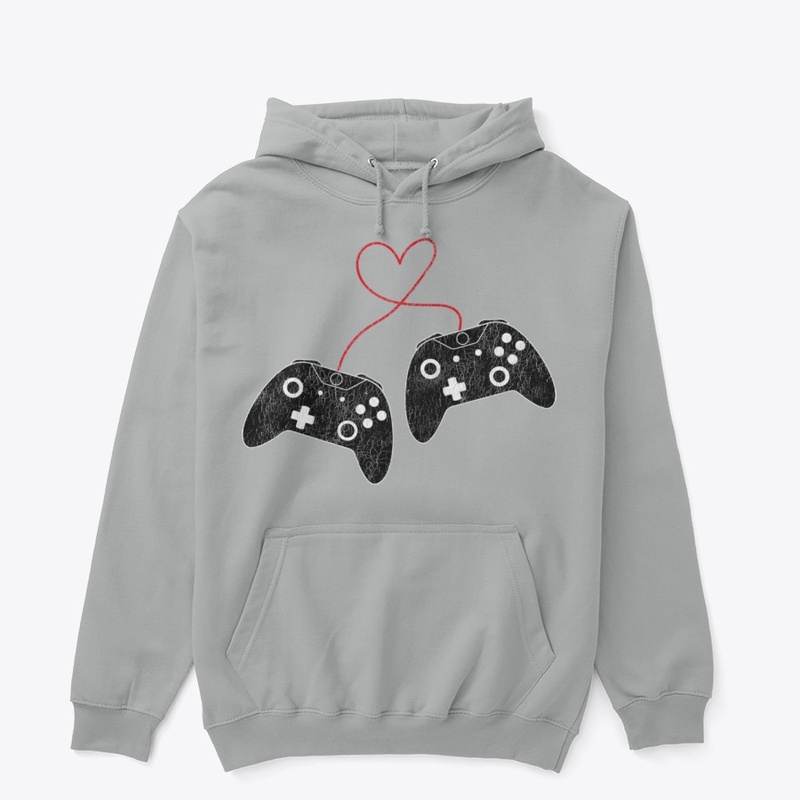 Love heart controllers