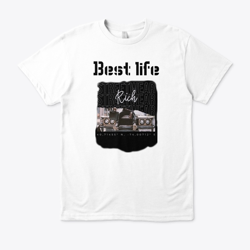 best life