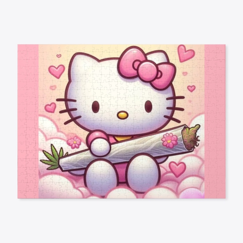 Kitty Ready