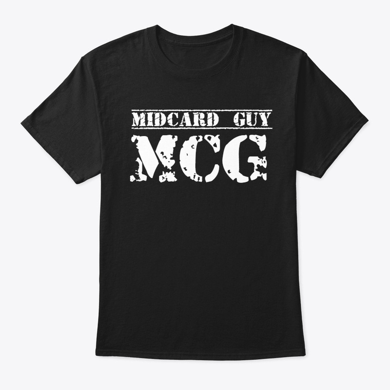 Extreme MCG