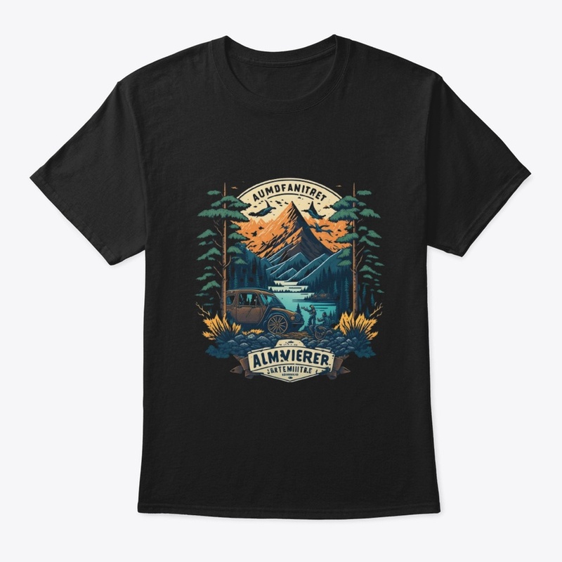 Summer Adventure Design