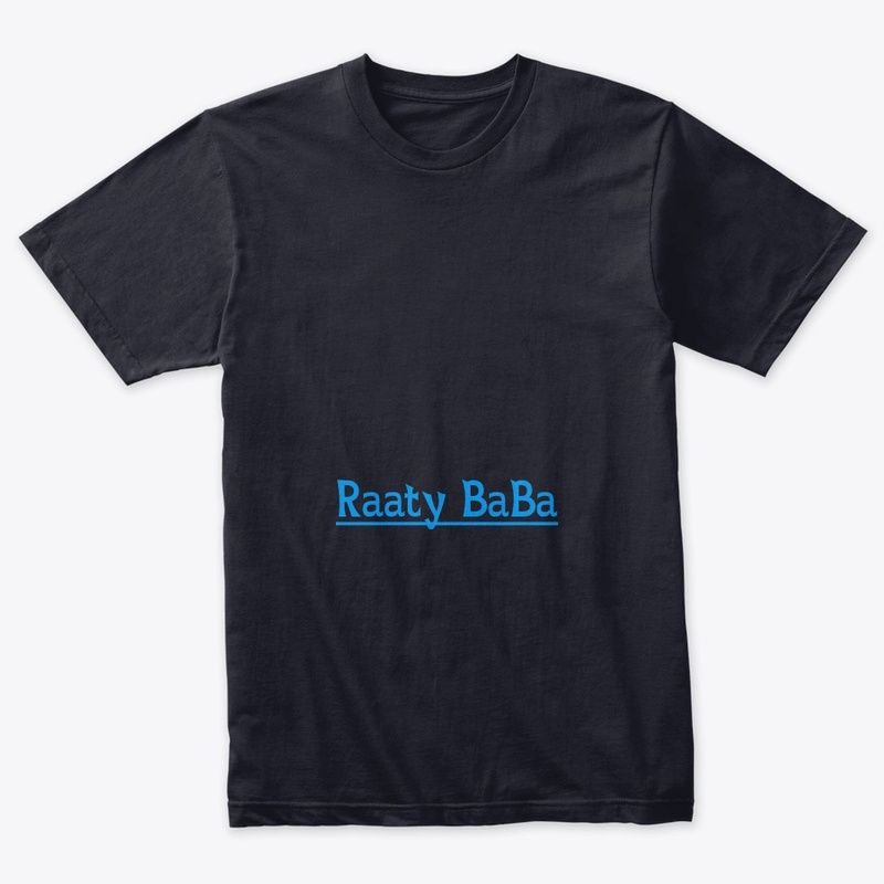 Raaty Baba 