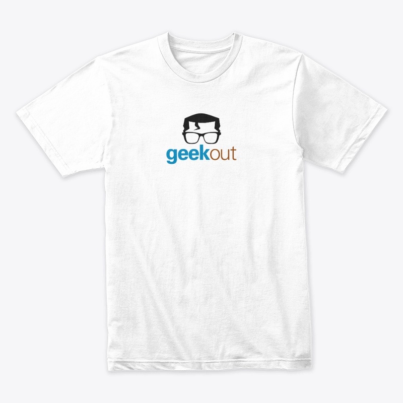 Geek Out