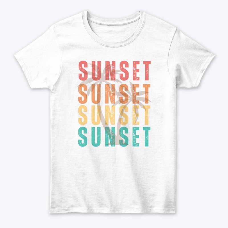 SUNSET (Women) 