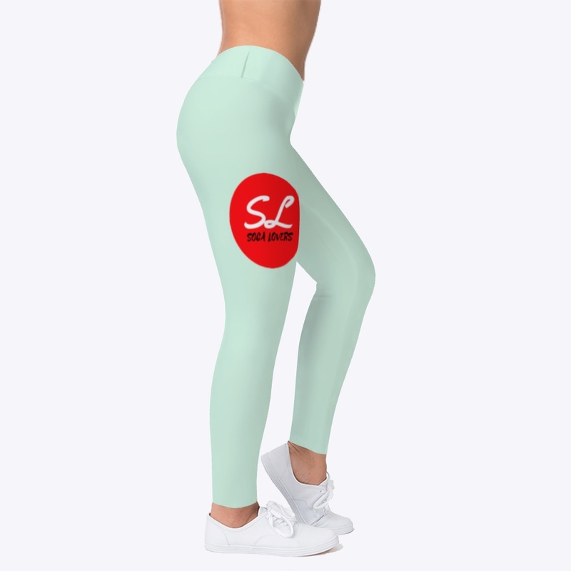 Additional Soca Lovers Apparel