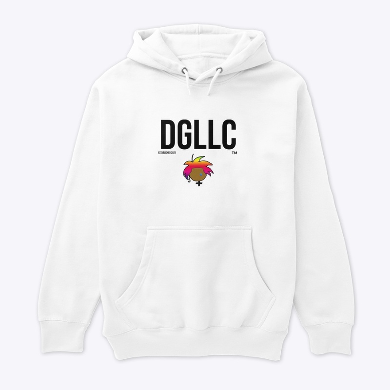 DGLLC EST ‘21