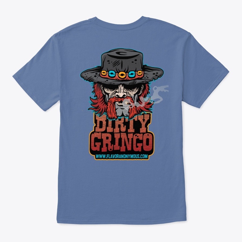 Dirty Gringo Series 1