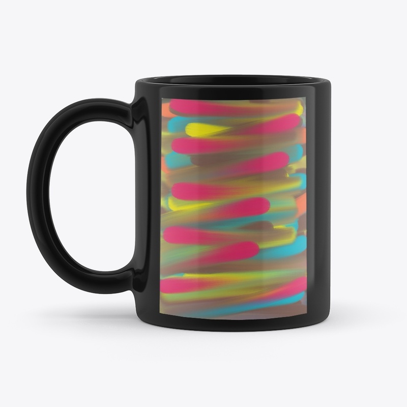 Colorful design 