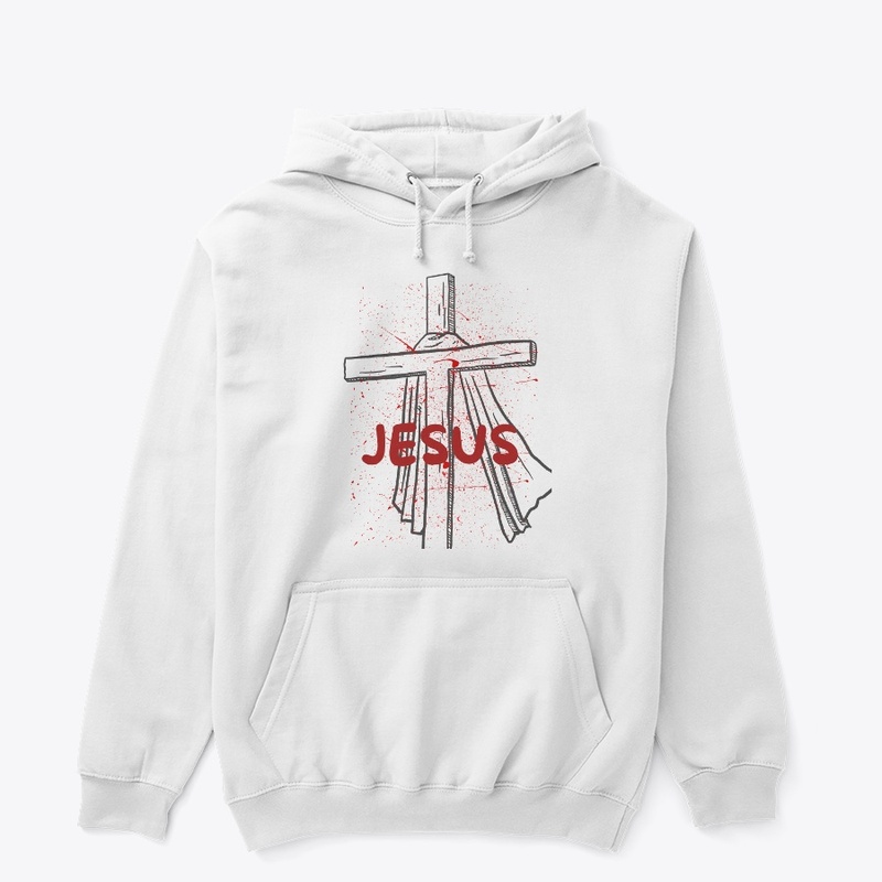 JESUS