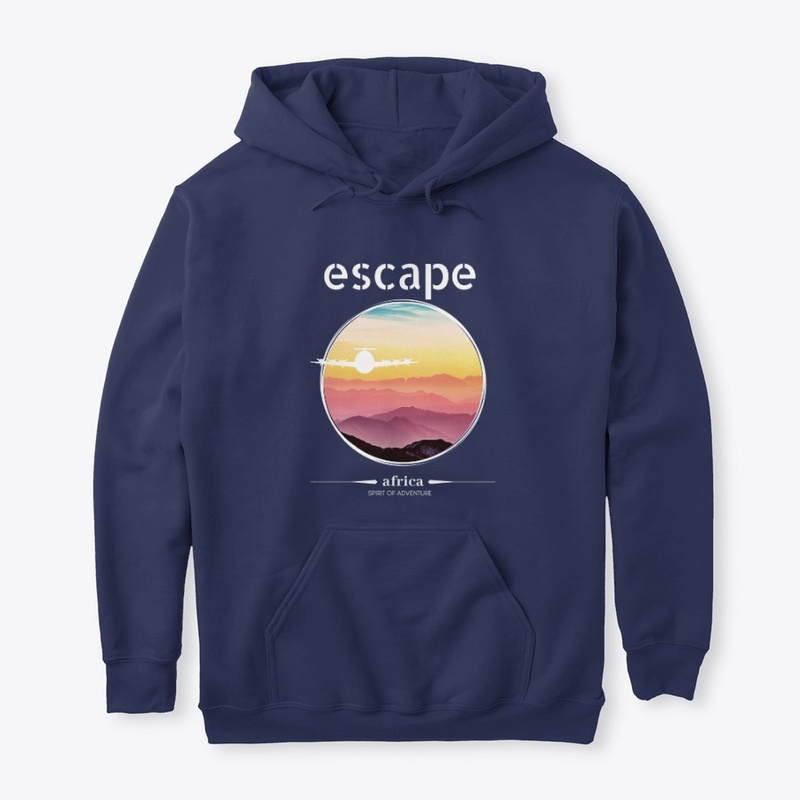 Escape - African Adventure