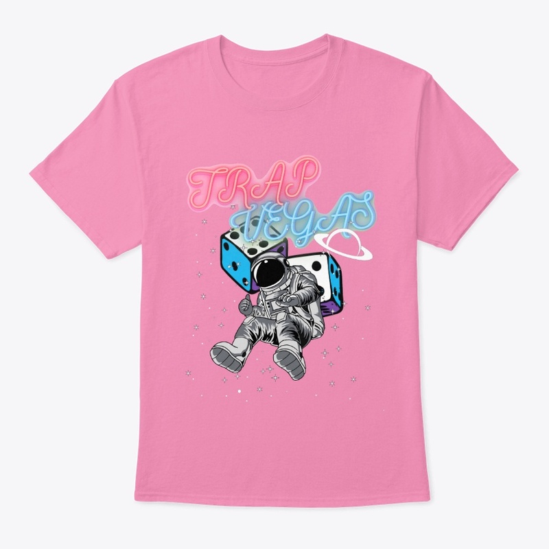 Trap Vegas Space T