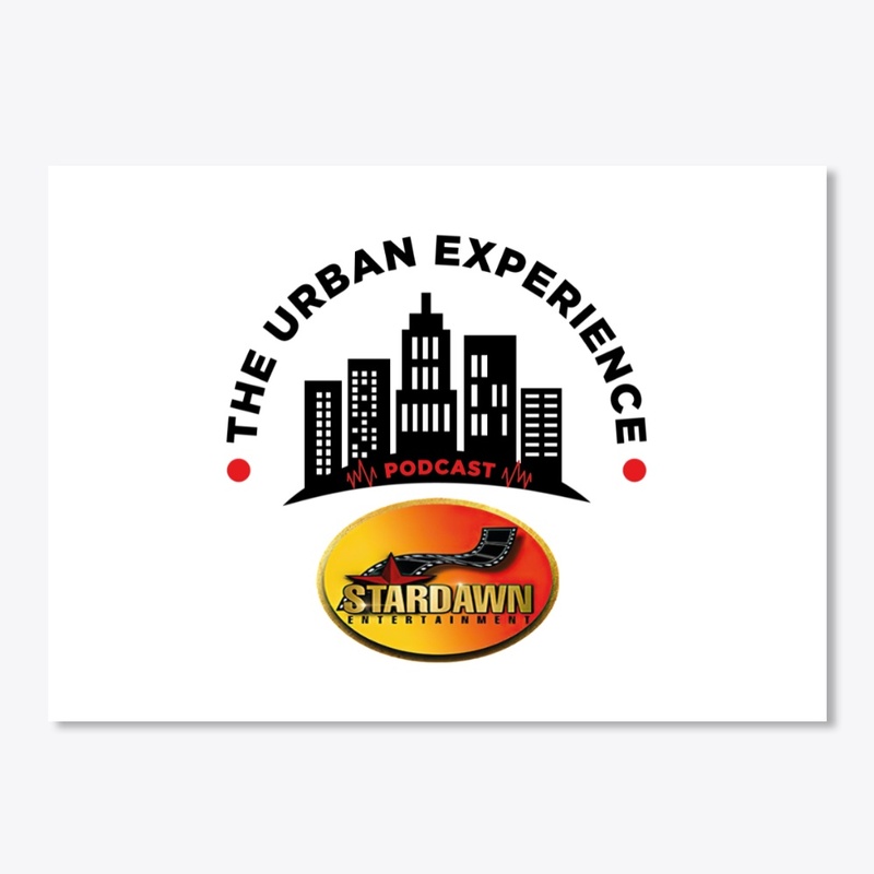 The Urban Experience 