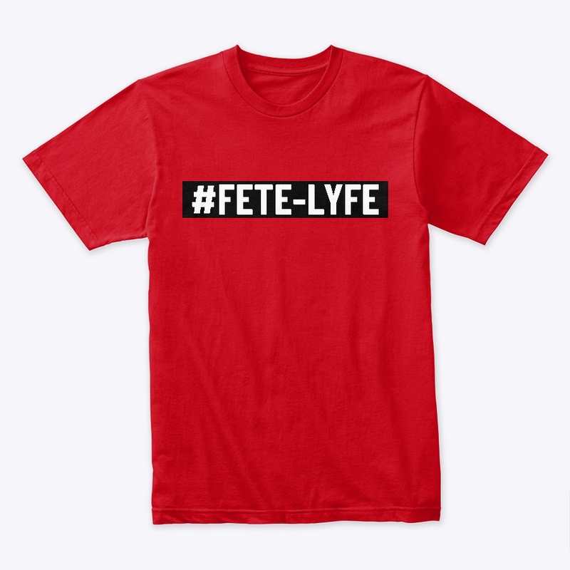 #FETE-LYTE