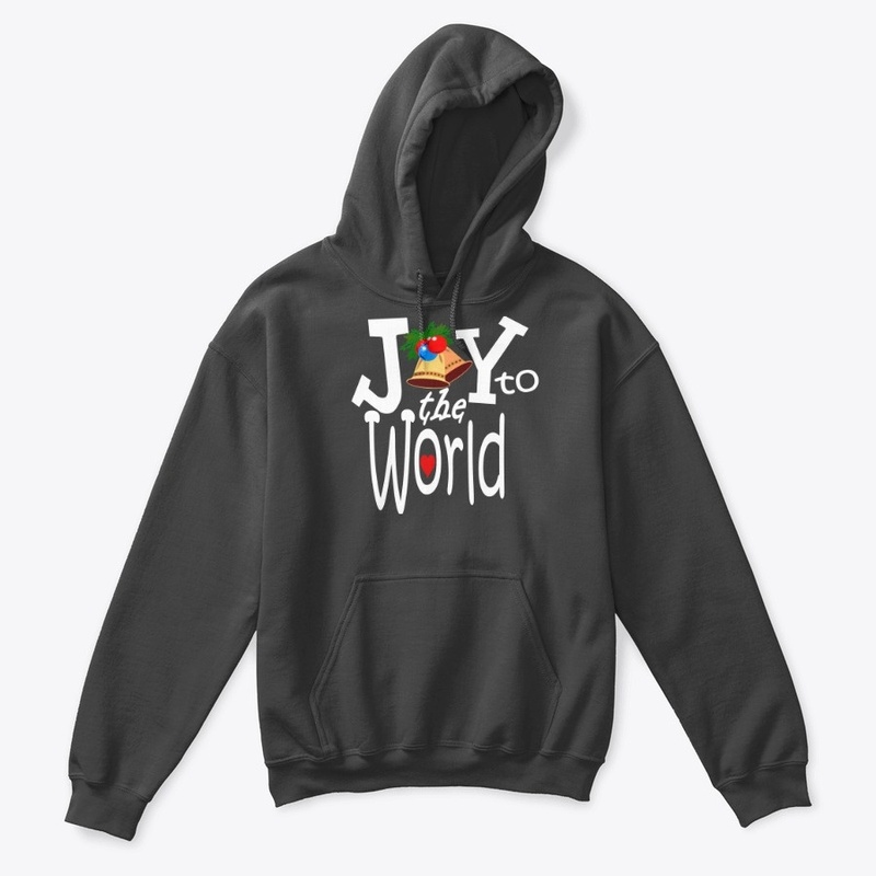 Joy To The World