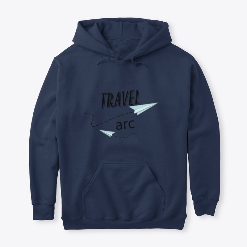 Hoodies and Sweatshirts