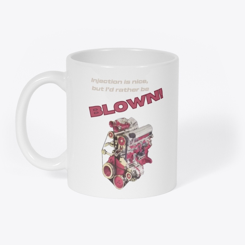 BLOWN 2.2