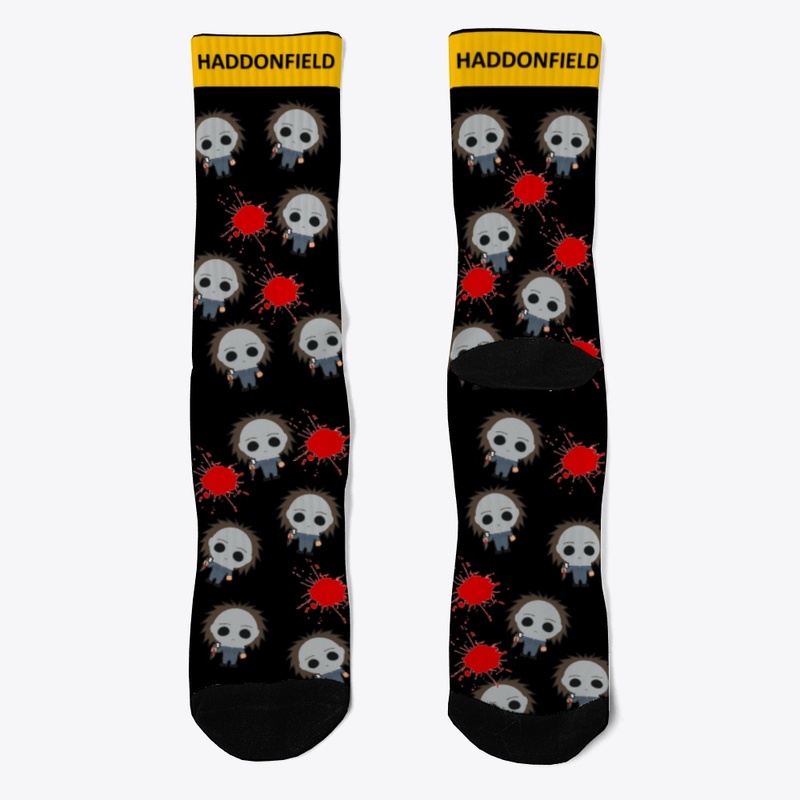Haddonfield - Halloween