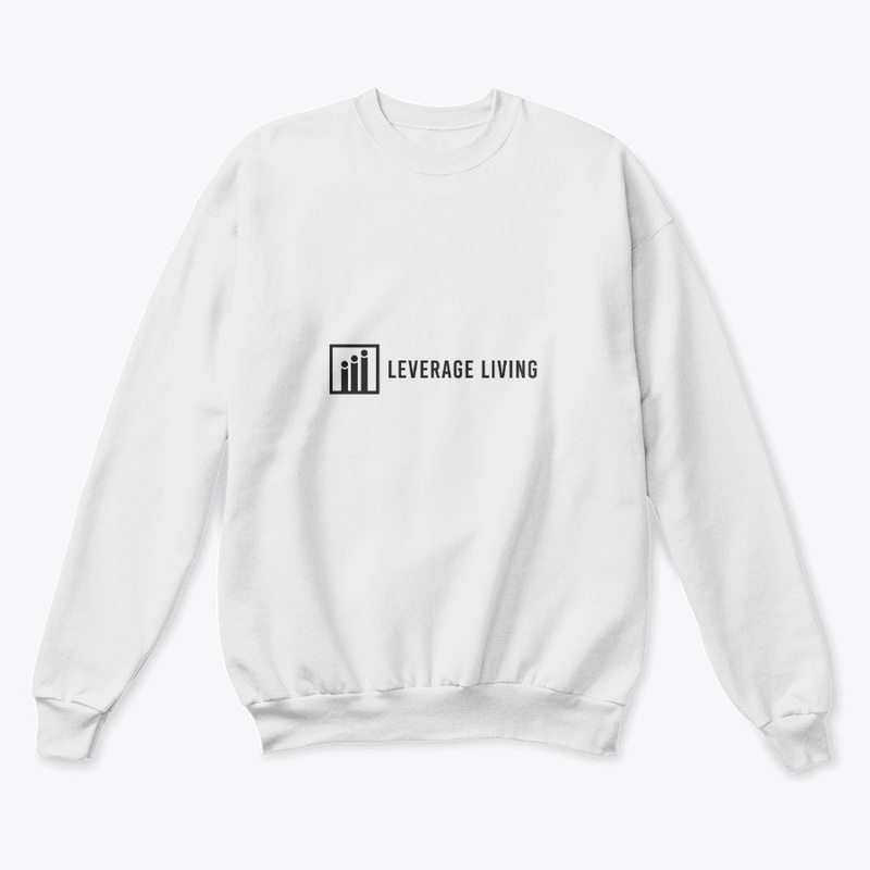 Leverage Hoodie