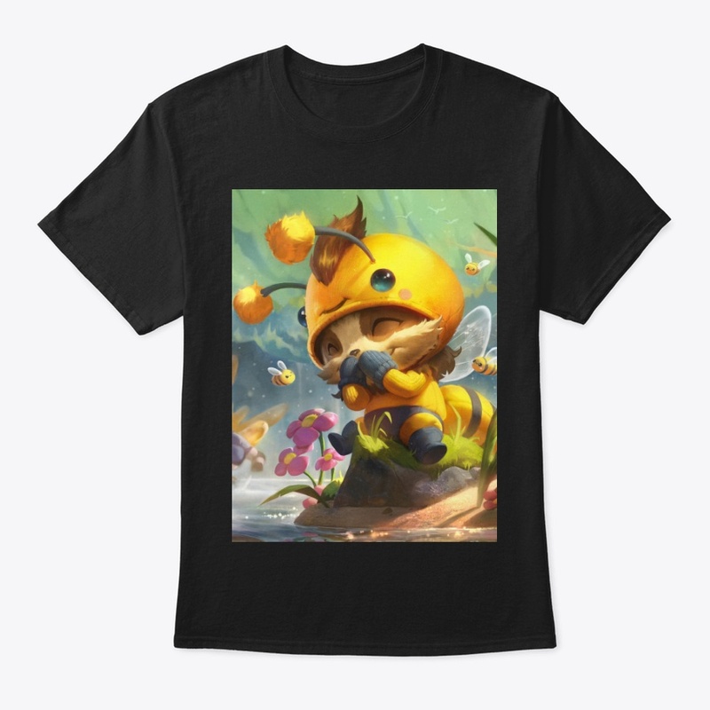 Beemo
